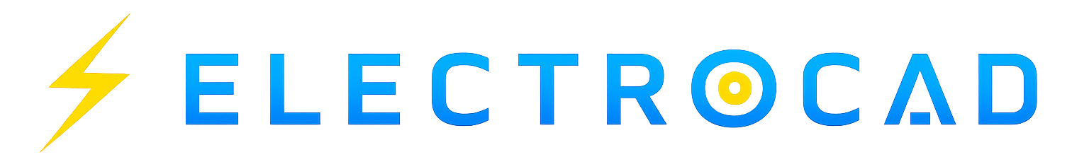 ElectroCAD